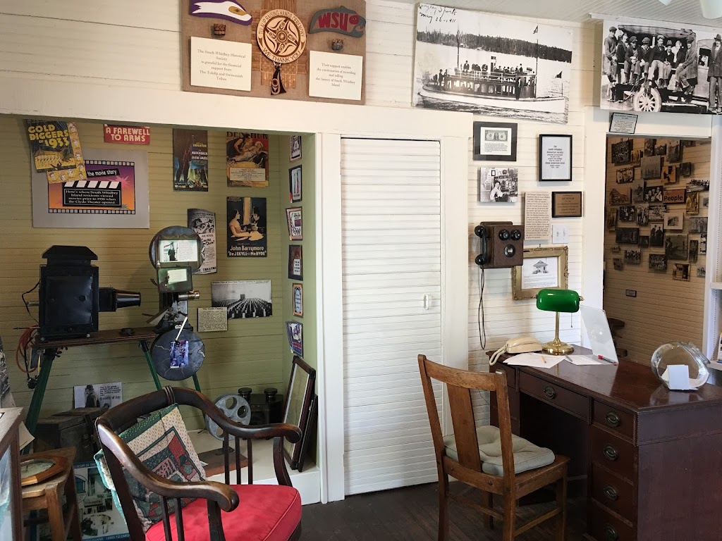 South Whidbey Historical Museum | 314 Second Street, Langley, WA 98260, USA | Phone: (360) 221-2101