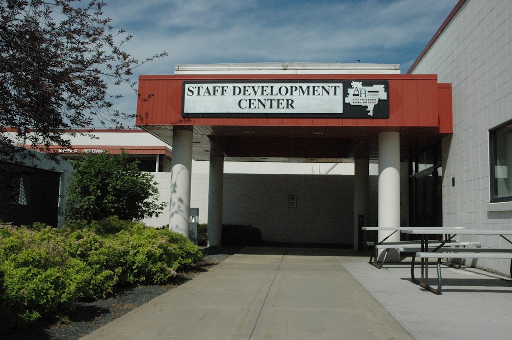 Anoka-Hennepin Staff Development Center | enter door 7, 2727 N Ferry St, Anoka, MN 55303, USA | Phone: (763) 506-1550