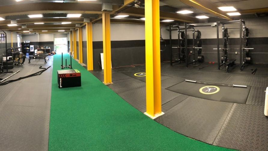 Durkin Sports Performance | 994 Brodhead Rd, Coraopolis, PA 15108, USA | Phone: (412) 537-4600