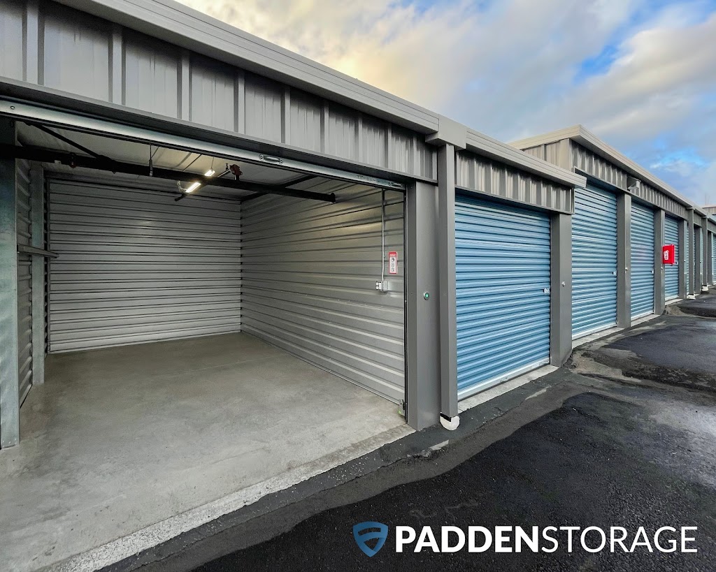 Padden Storage | 11616 NE 79th St, Vancouver, WA 98662, USA | Phone: (360) 798-4444