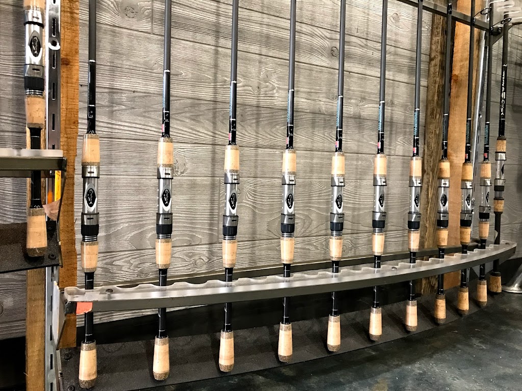 Bull Bay Tackle Company | 611 School House Rd, Lakeland, FL 33813, USA | Phone: (863) 937-3292