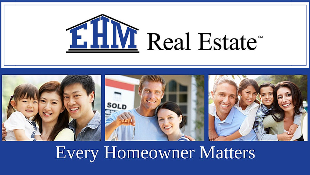 EHM Real Estate Inc | 31991 Dove Canyon Dr #100-C, Trabuco Canyon, CA 92679, USA | Phone: (949) 278-9333