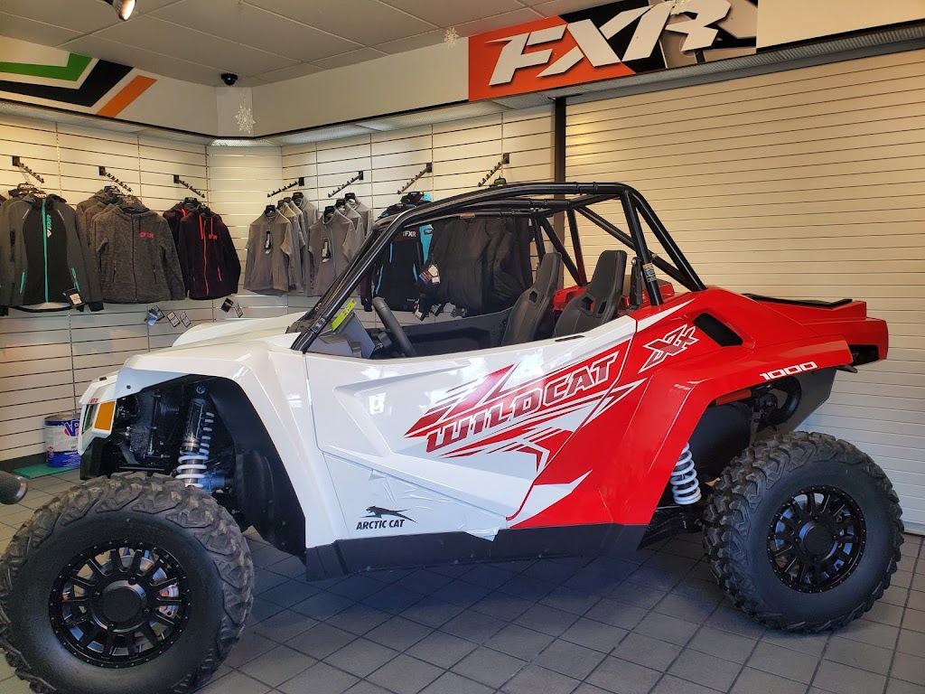 Route 12 Arctic Cat | 1320 E Rand Rd, Arlington Heights, IL 60004 | Phone: (847) 818-8849