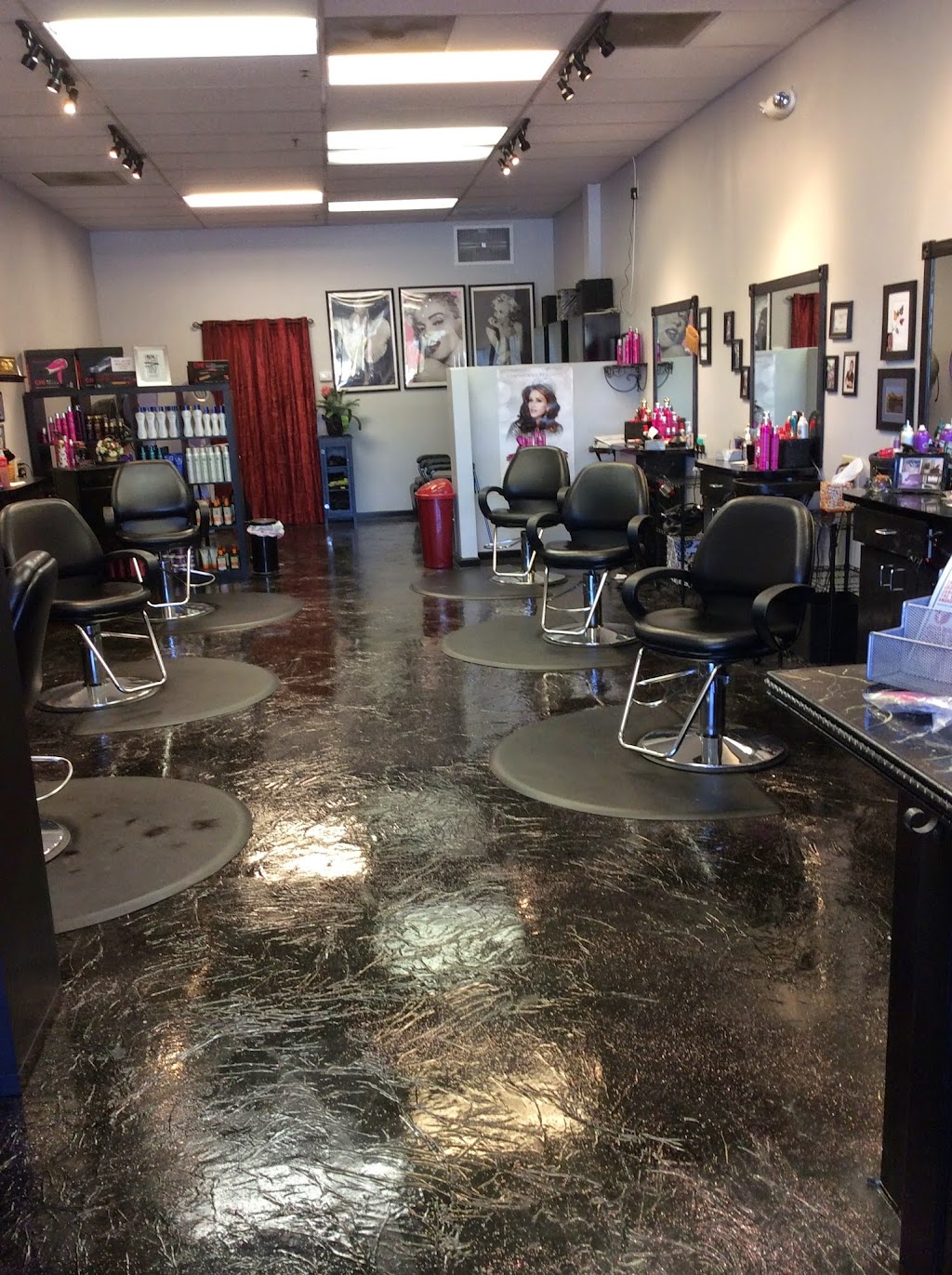 Styles by Magnolia Station Hair Salon | 3600 Cherokee St NW # 121, Kennesaw, GA 30144, USA | Phone: (770) 420-2900