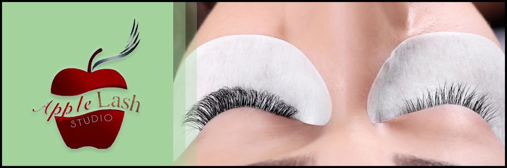 Apple Lash Studio | 6100 Westheimer Rd Beauty Studio, Houston, TX 77057 | Phone: (832) 800-5186