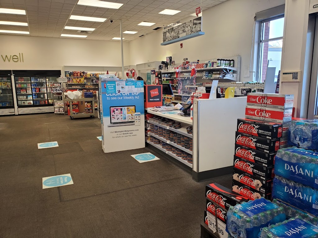 Walgreens | 1812 Holloway St, Durham, NC 27703, USA | Phone: (919) 682-9546