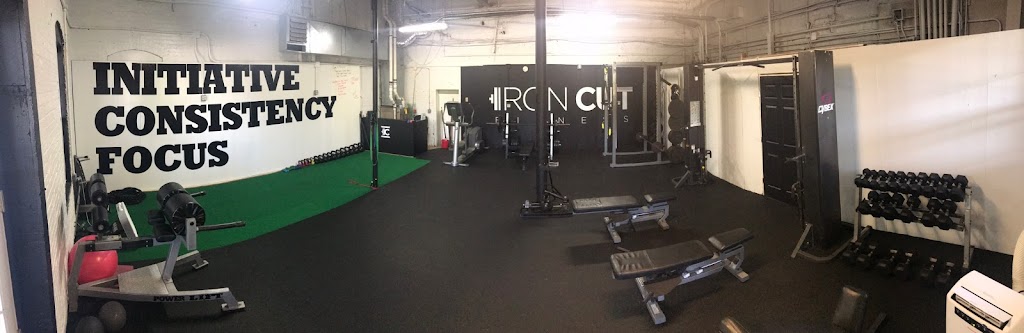 IronCut Fitness | 175 N Main St, Wharton, NJ 07885, USA | Phone: (973) 769-8650