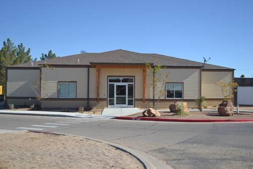 Peak Behavioral Health | 5065 McNutt Rd, Santa Teresa, NM 88008, USA | Phone: (575) 589-3000