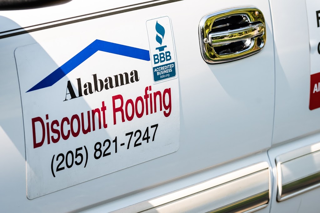 Alabama Discount Roofing | 2108 Adkins Pl, Moody, AL 35004, USA | Phone: (205) 821-7247