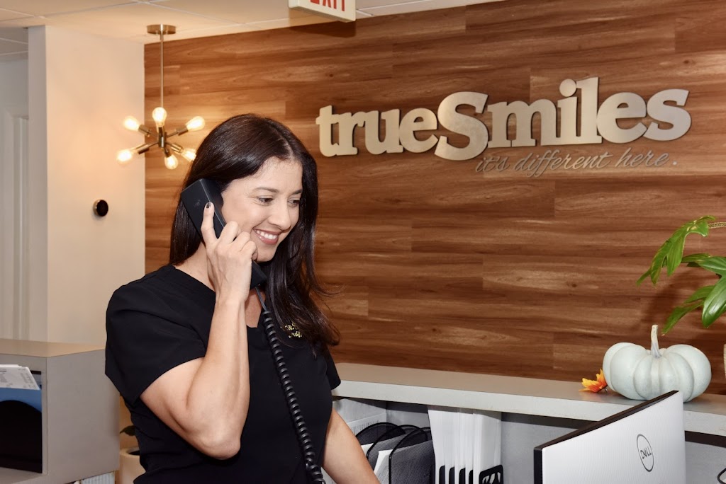 TrueSmiles | 8500 SW 92nd St #203, Kendall, FL 33156, USA | Phone: (305) 271-5321