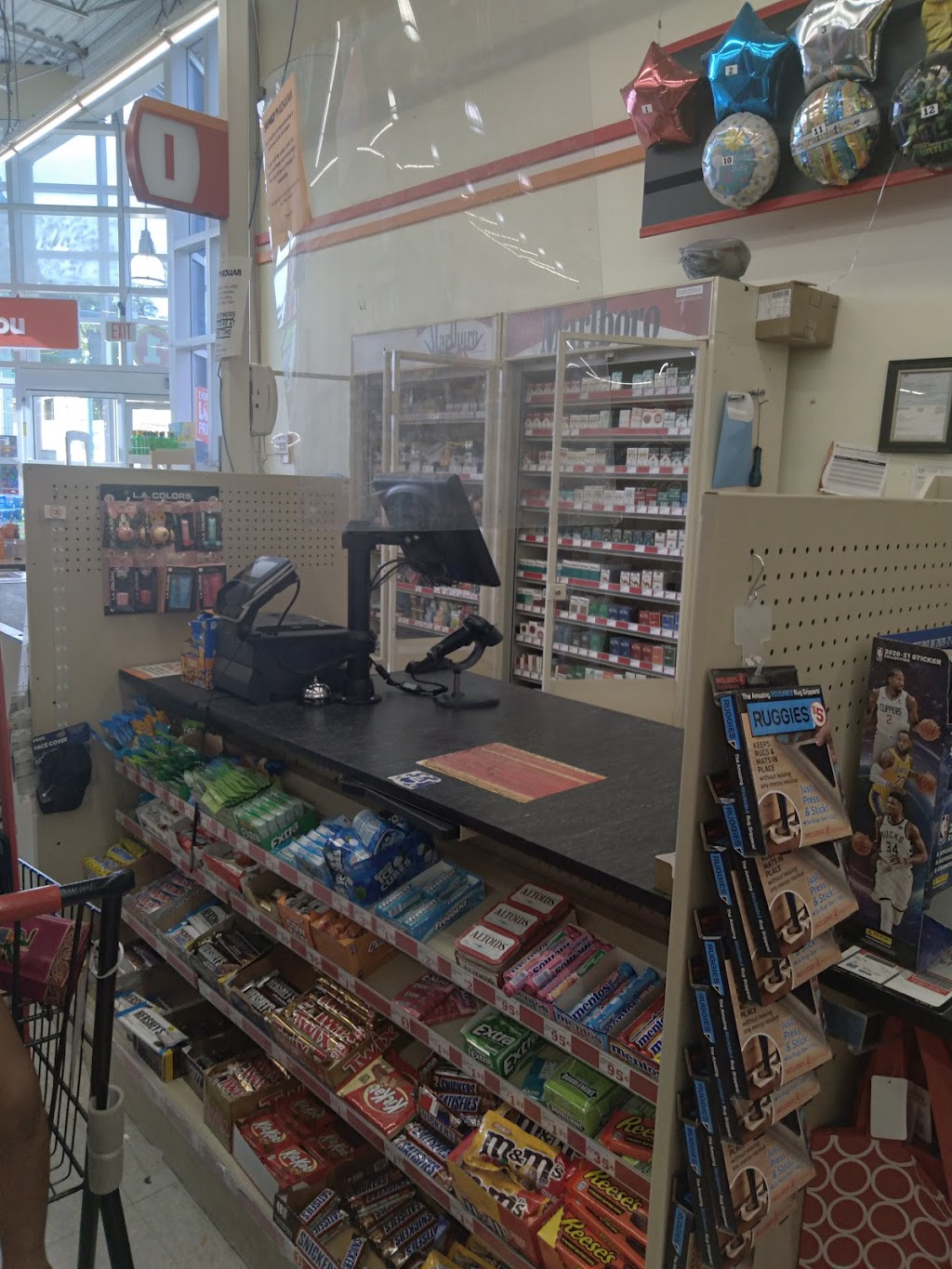 Family Dollar | 1207 12th St NW, Canton, OH 44703, USA | Phone: (234) 999-4371