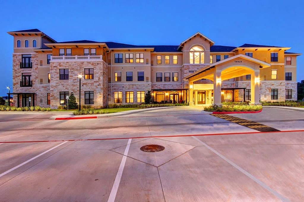 The Solana Vintage Park | 19929 Chasewood Park Dr, Houston, TX 77070, USA | Phone: (281) 320-9000