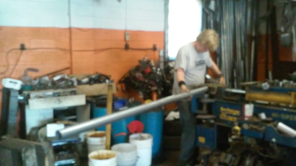 Hoosier Muffler & Brake | 3845 Ridge Rd, Highland, IN 46322, USA | Phone: (219) 838-7779