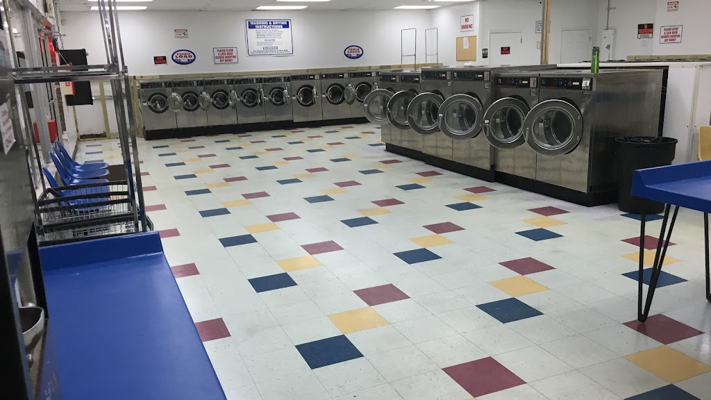 62nd Express Laundry | 2206 62nd Ave S, St. Petersburg, FL 33712, USA | Phone: (727) 289-2932