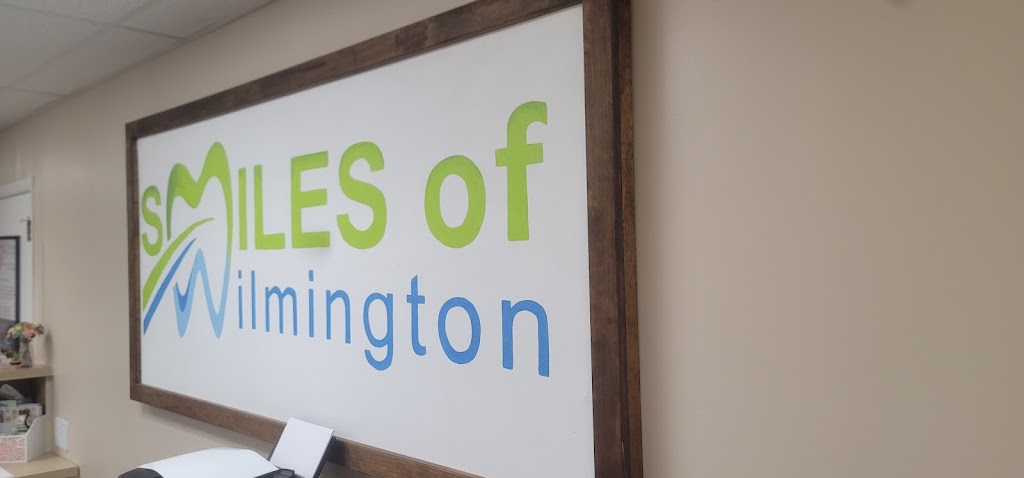 Smiles of Wilmington | 410 Foulk Rd Suite 204, Wilmington, DE 19803, USA | Phone: (302) 406-6661