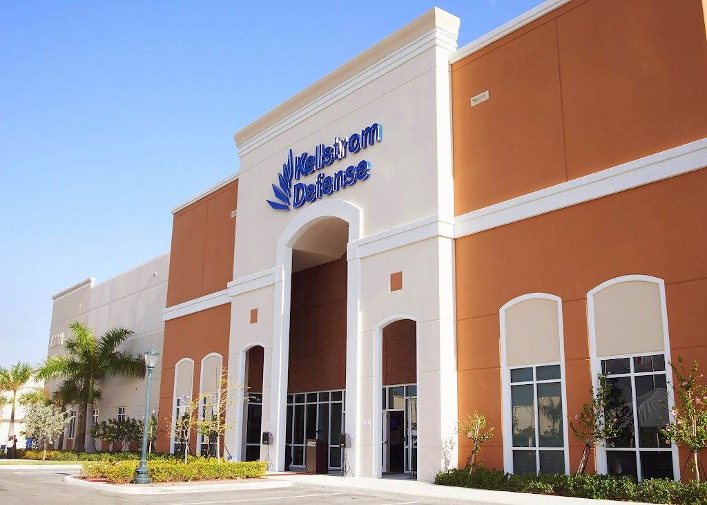 Kellstrom Defense Aerospace | 15501 SW 29th St #101, Miramar, FL 33027, USA | Phone: (954) 538-2000