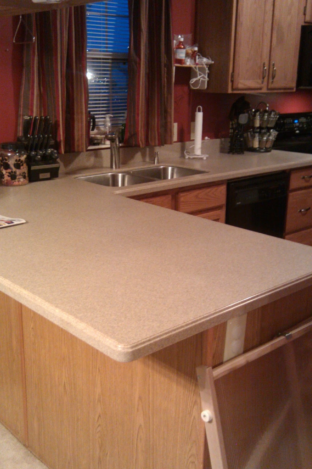 Dynamic Designs Custom Countertops Inc. | 3818 S Lincoln Blvd, Marion, IN 46953, USA | Phone: (765) 573-4982