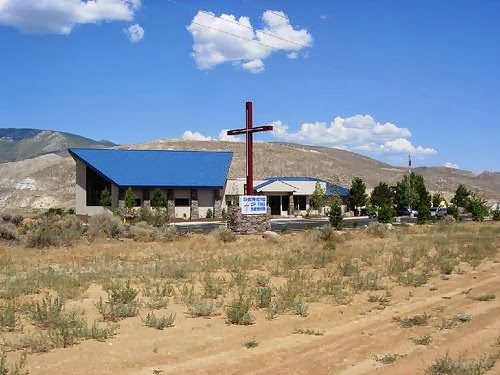 Shepherd-Sierra Lutheran Church | 3680 N Hwy 395, Carson City, NV 89705, USA | Phone: (775) 267-3680