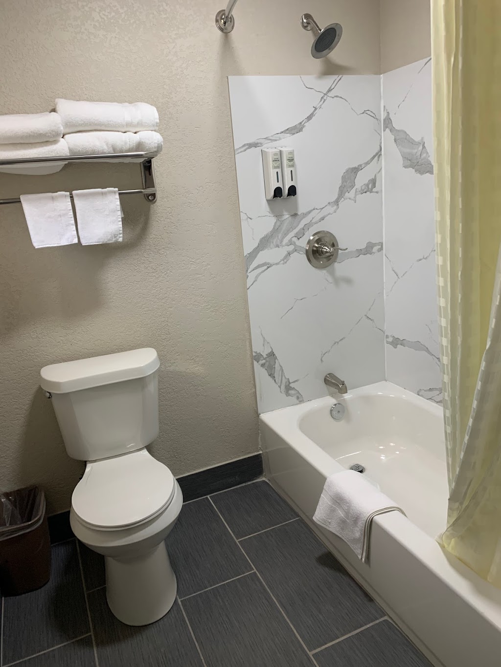 Crescent Park Motel & Suites | 2021 Hall Ave, Littlefield, TX 79339, USA | Phone: (806) 385-4464