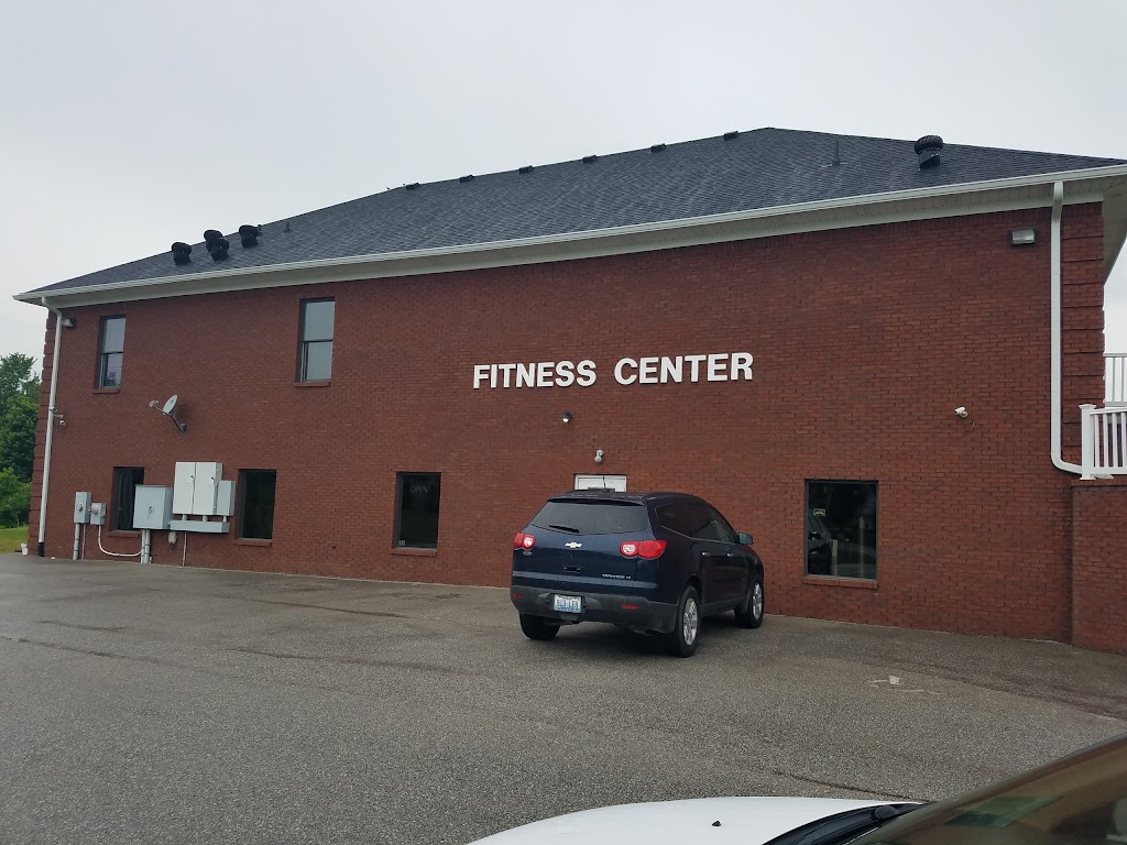 Tropical Oasis Fitness | 103 Realty Rd, Fisherville, KY 40023, USA | Phone: (502) 477-6772