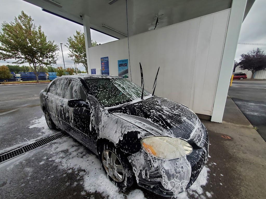 Brown Bear Car Wash | 28010 WA-410 E, Buckley, WA 98321, USA | Phone: (206) 297-5459