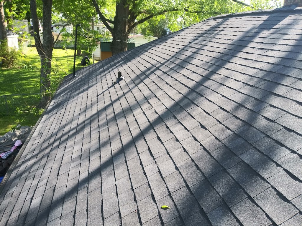 A&K Roofing | 2847 Hampton Rd, Lincolnton, NC 28092, USA | Phone: (704) 718-5684