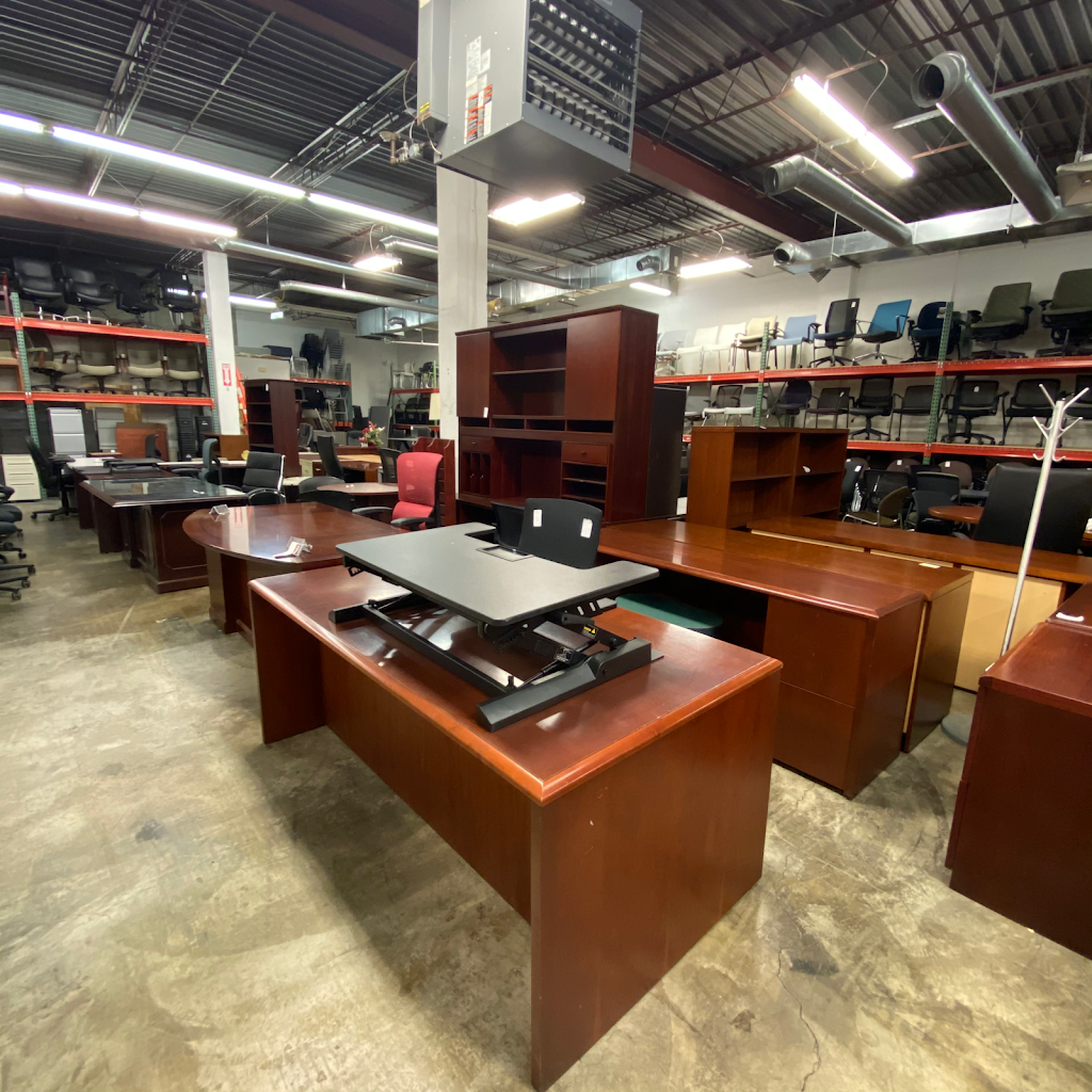Better Office Furniture | 202 Rock Industrial Park Dr, Bridgeton, MO 63044, USA | Phone: (314) 266-9083