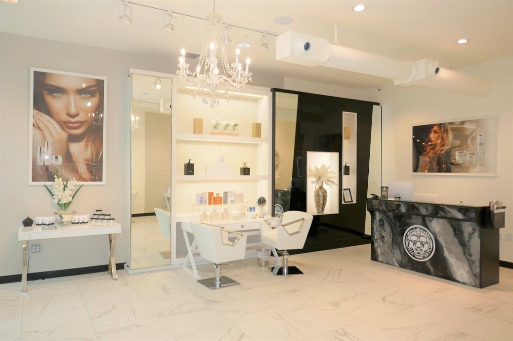 MacArthur Beauty Bar | 300 Monticello Ave suite 291, Norfolk, VA 23510, USA | Phone: (757) 271-8031