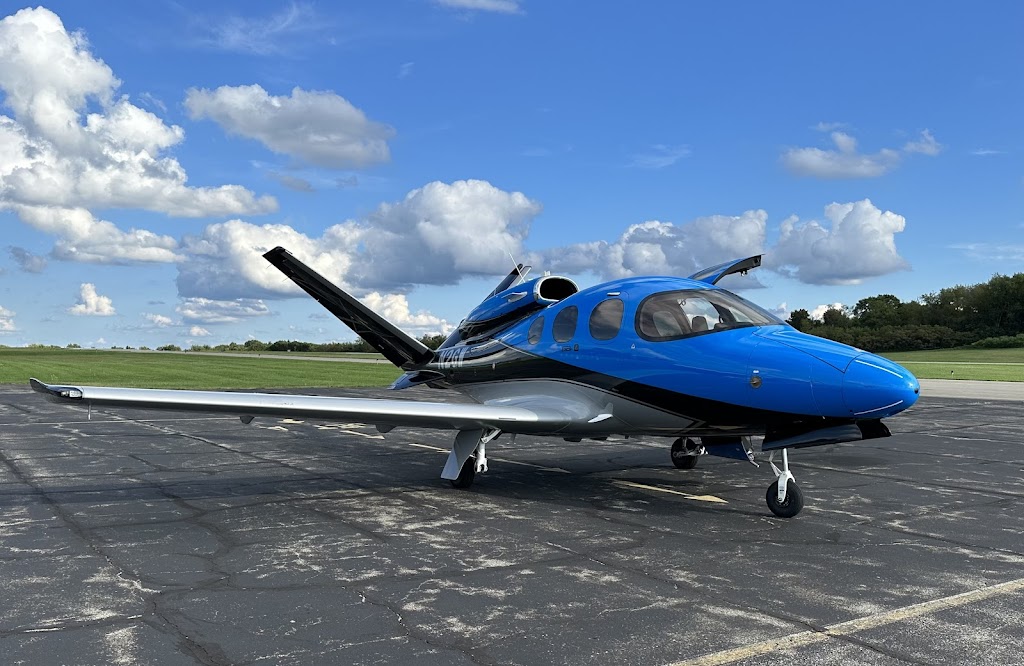 Moore Aviation | 7 Piper St, Beaver Falls, PA 15010, USA | Phone: (724) 843-4800