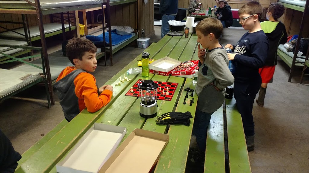 Camp Stone Haven for Boy Scouts | 4670 Albright Rd, Ransomville, NY 14131, USA | Phone: (716) 731-5959