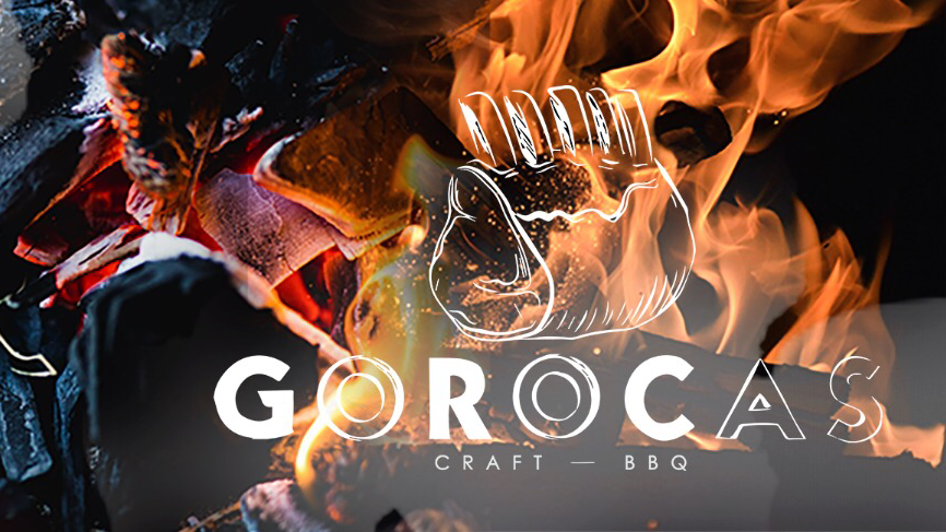 Gorocas Craft BBQ | El Sol, 22750 Ejido El Porvenir (Guadalupe), B.C., Mexico | Phone: 646 128 1413