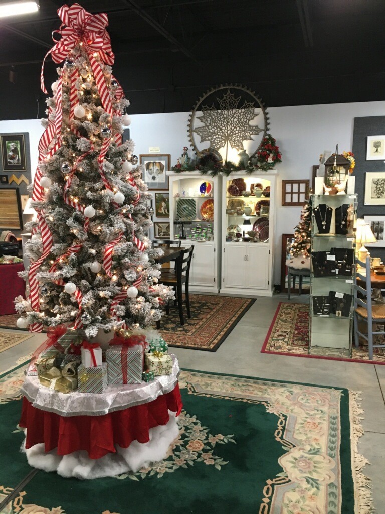 Artisans Corner Gallery | 11110-6, Kinsman Rd, Newbury Township, OH 44065, USA | Phone: (440) 739-4128