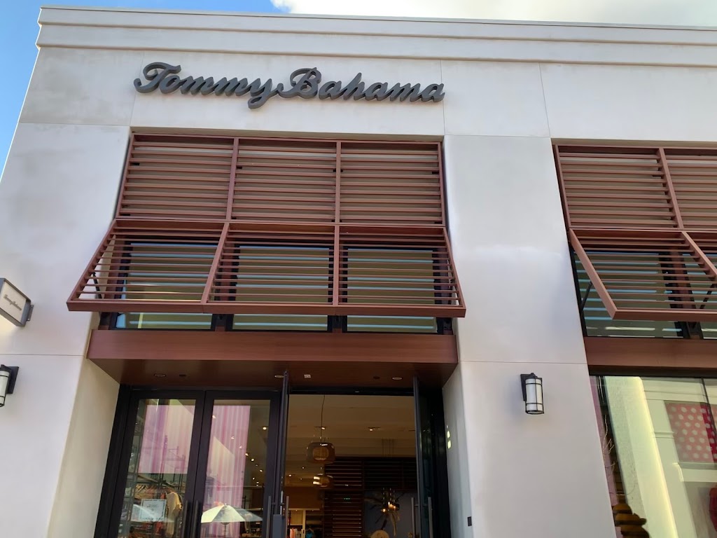 Tommy Bahama | 180 El Camino Real #1090, Palo Alto, CA 94304, USA | Phone: (650) 566-8668