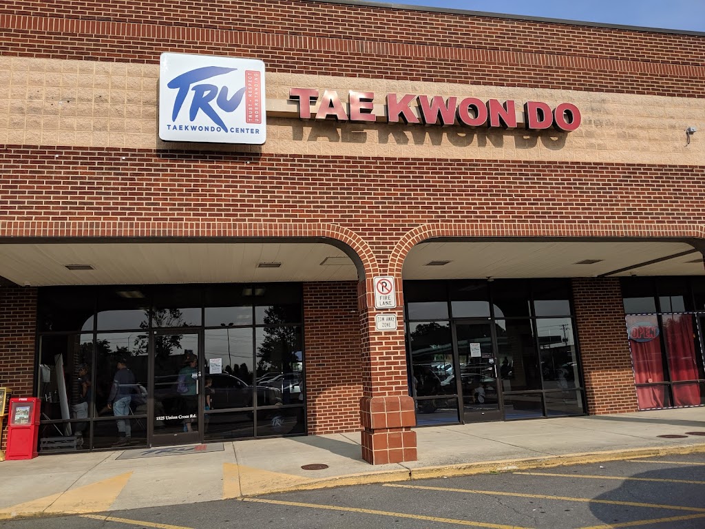 TRU Taekwondo Center Kernersville | 1525 Union Cross Rd, Kernersville, NC 27284, USA | Phone: (336) 904-6415