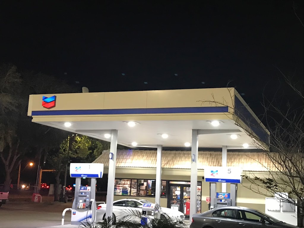 Chevron | 19651 Bruce B Downs Blvd, Tampa, FL 33647, USA | Phone: (813) 000-0000