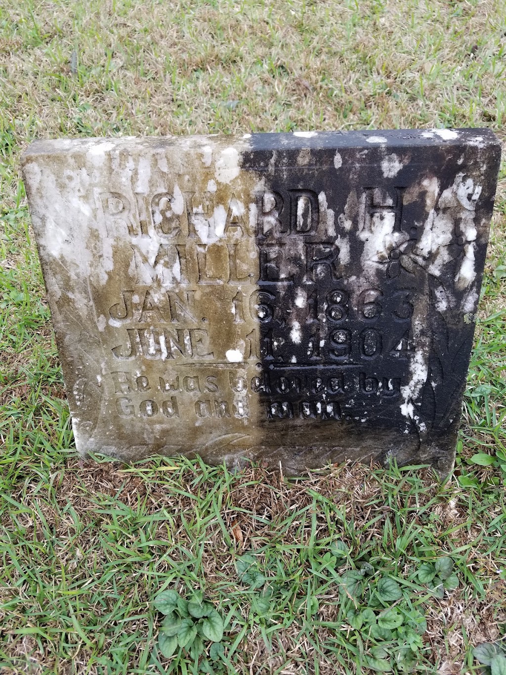 First Baptist Church of McNeill | 39 Alphabet Ave, Carriere, MS 39426, USA | Phone: (601) 798-3877