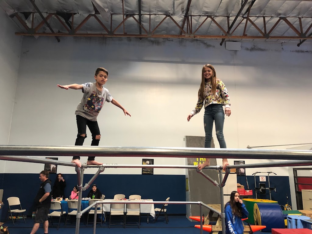 Team XSAMA School of Movement | 10806 Willow Ct #3, San Diego, CA 92127, USA | Phone: (858) 663-9851