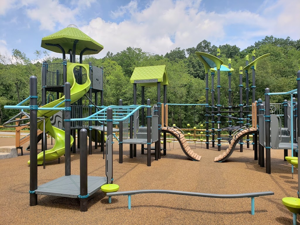 Knob Hill Community Park | 415 Knob Rd, Wexford, PA 15090, USA | Phone: (724) 935-3090