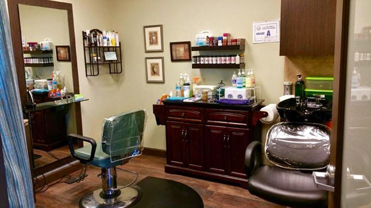 Salons by JC | 2476 Walnut St, Cary, NC 27518, USA | Phone: (919) 816-2290