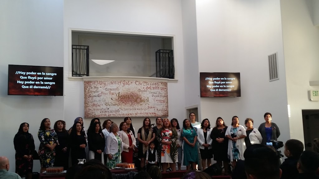 Church of God (Seventh Day) Hayward Ca | 500 Harris Rd, Hayward, CA 94544, USA | Phone: (408) 605-6923