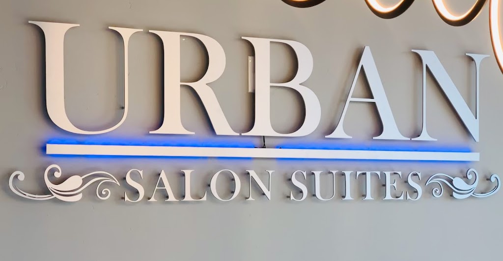 Urban Salon Suites | 2530 S Mooney Blvd suite a, Visalia, CA 93277, USA | Phone: (559) 382-6116