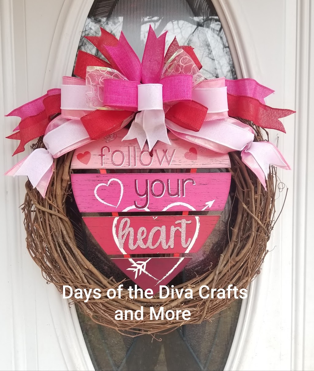 Days of the Diva Crafts & More | 21416 Cherry St, New Caney, TX 77357, USA | Phone: (832) 492-1279