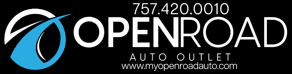 Open Road Auto Outlet | 756 S Military Hwy, Virginia Beach, VA 23464, USA | Phone: (757) 420-0010