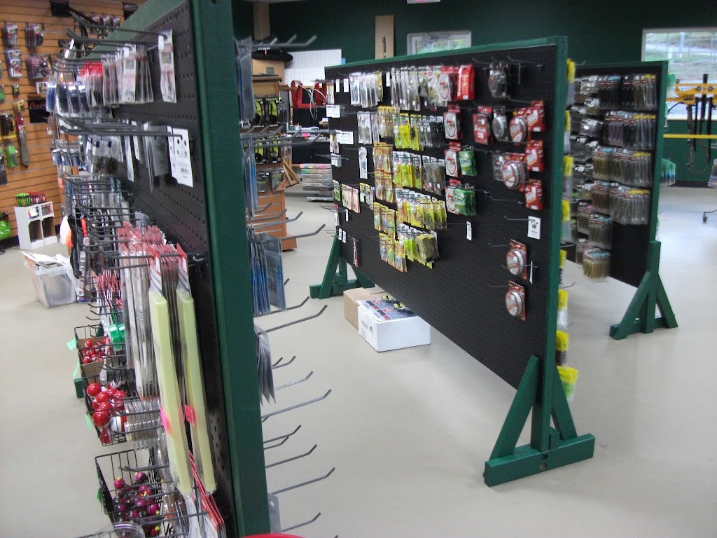 Saratoga Tackle & Archery | 111 Green St STE 2, Schuylerville, NY 12871, USA | Phone: (518) 584-3952