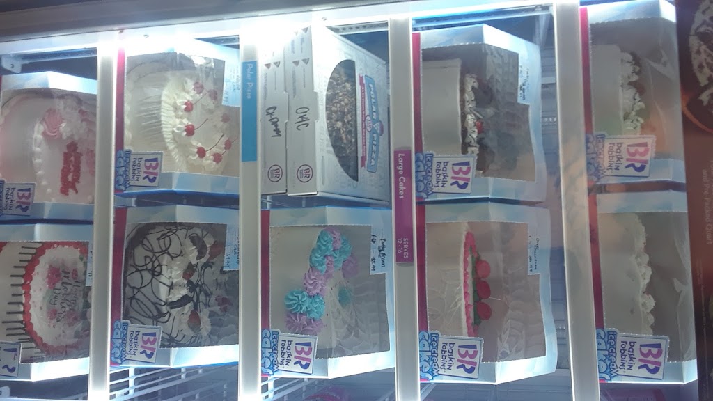 Baskin-Robbins | 9930 Atlantic Ave #4, South Gate, CA 90280, USA | Phone: (323) 521-3246