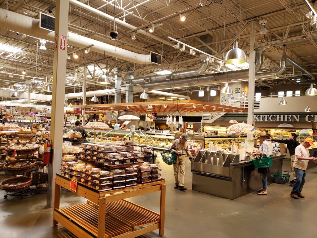 Central Market Poulsbo | 20148 10th Ave NE, Poulsbo, WA 98370, USA | Phone: (360) 779-1881