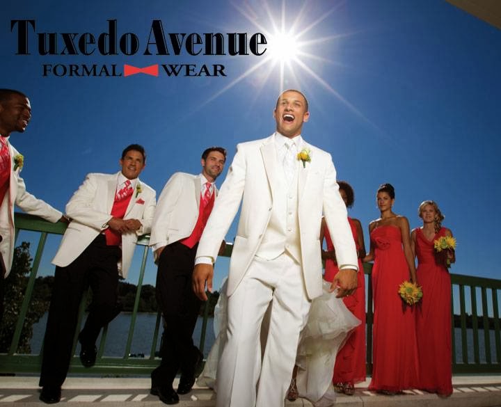 Tuxedo Avenue (at USA Bridal) | 900 Conference Dr, Goodlettsville, TN 37072, USA | Phone: (270) 765-2269