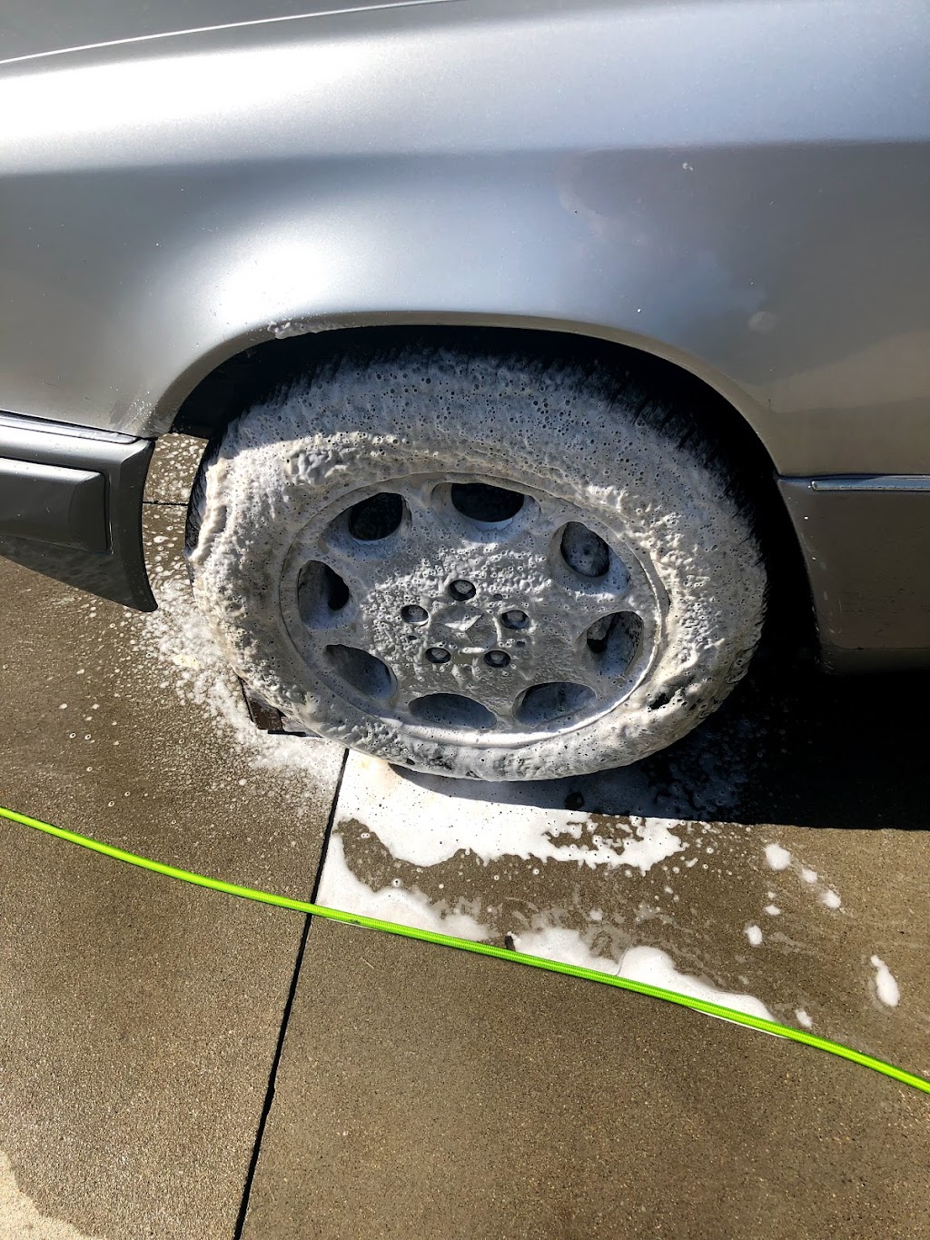 Havens Auto Detailing | 403 Howell Ave, Jeffersonville, IN 47130, USA | Phone: (812) 725-2450