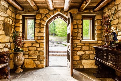 Highlands Castle | 19 Skyline Dr, Bolton Landing, NY 12814, USA | Phone: (518) 796-9118