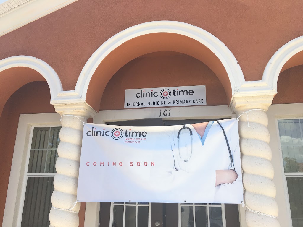 Clinic Time, Dr. Wael Faltas | 7657 Cita Ln #101, New Port Richey, FL 34653, USA | Phone: (727) 233-1118